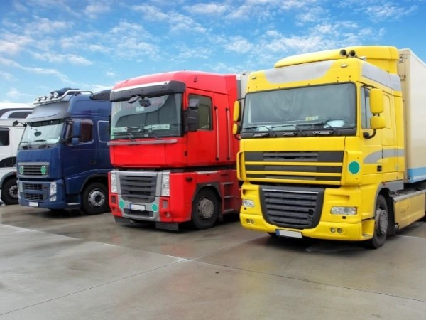 Ankara Süleymanpaşa Nakliye